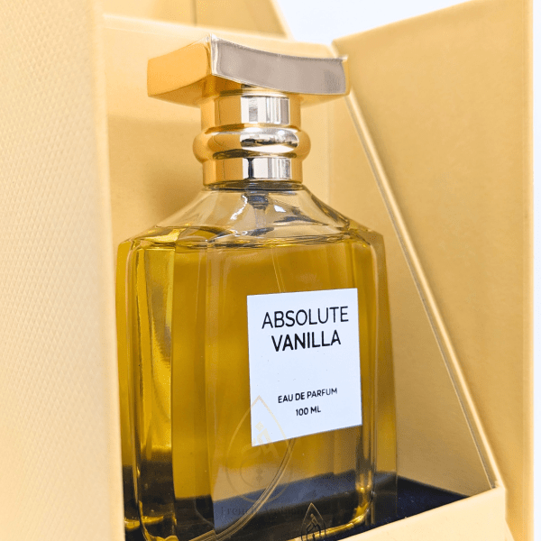 absolute vanilla edp 100ml unisex perfume