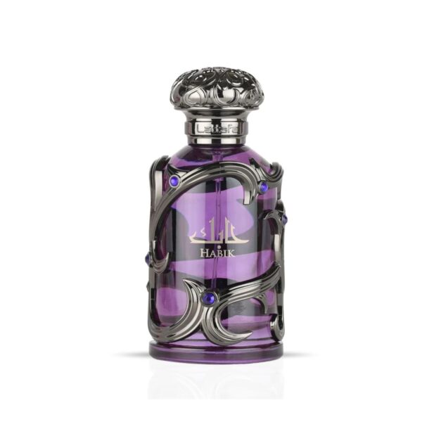 Habik 100ml EDP by Lattafa For Men
