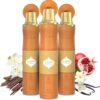 French Arabian Perfume Kashmiri 300ml Premium Air Freshener Spray.