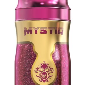 belle creation 250ml extra long lasting perfume spray for her by mystiq