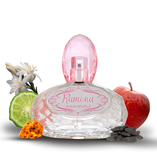 ramona perfume edp for her 100ml fruity fragrance