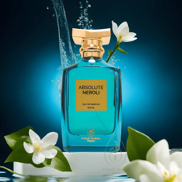 absolute neroli edp 100ml women perfume