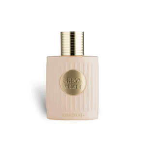 Cream Velvet Extrait De Parfum 100ml by Khadlaj for women
