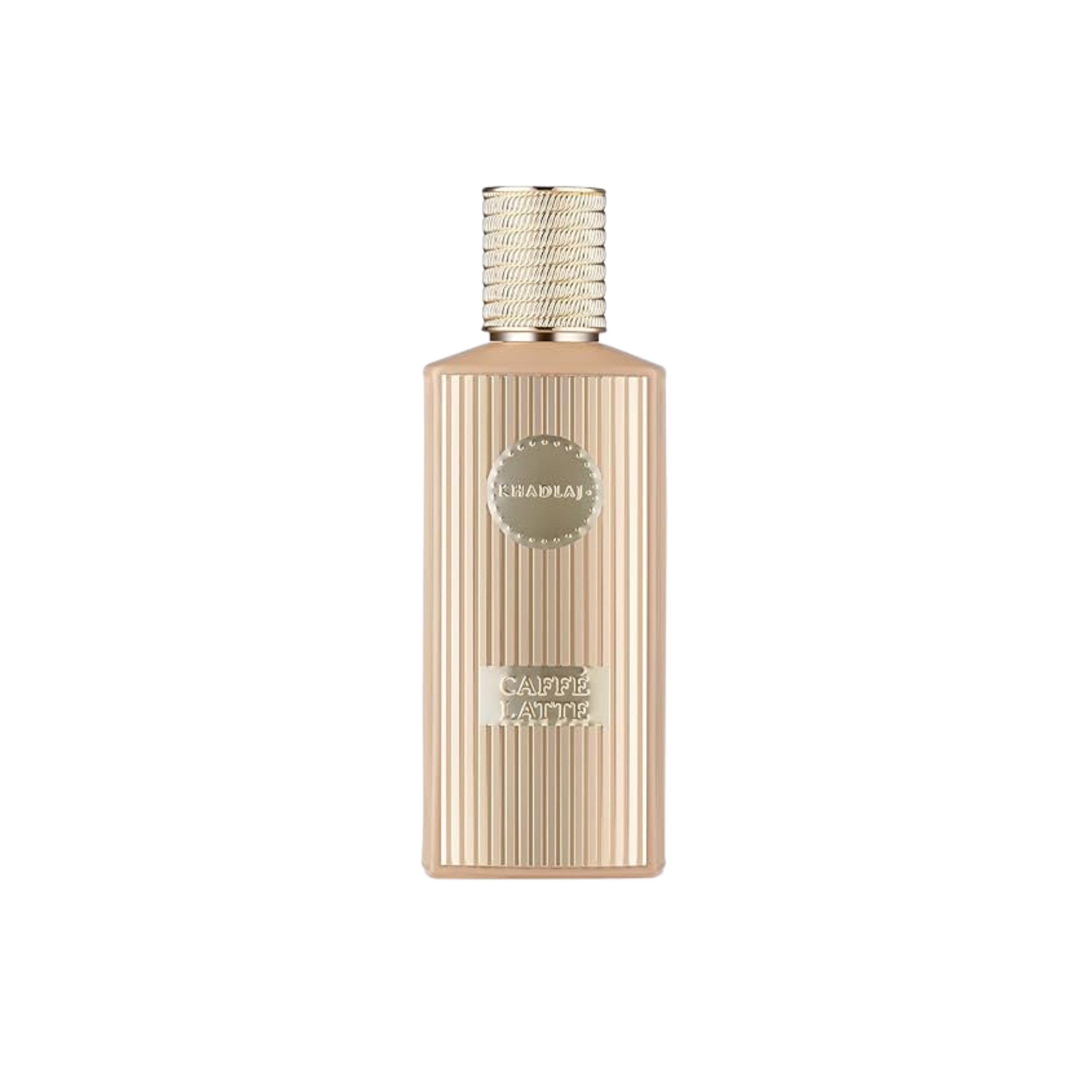 Caffe Latte 100ml by Khadlaj Perfumes Extrait De Parfum Spray