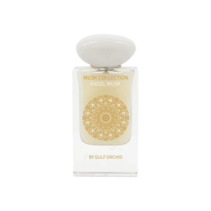 Gulf Orchid Angel Musk EDP 60ml Unisex Floral Amber Fragrance
