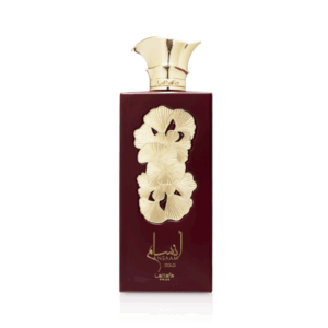 Ansaam Gold 100ml Eau de Parfum by Lattafa – Unisex Floral & Woody Fragrance