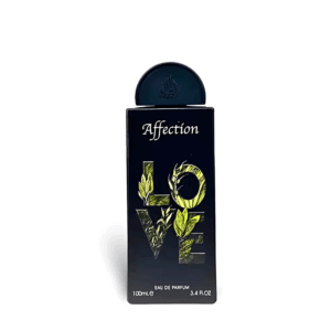 Affection Eau de Parfum 100ml by Lattafa Pride – A Sweetly Indulgent Scent of Warmth and Charm Affection by Lattafa Pride is a fragrance designed to delight the senses with its comforting blend of nutty, creamy, and floral notes. Warm, sweet, and beautifully balanced, this eau de parfum is ideal for those who appreciate gourmand scents with a touch of elegance. From the first spritz, Affection envelopes you in a rich and inviting aroma, where roasted pistachio and hazelnut meet the gentle fruitiness of cassis buds. As it evolves, delicate white florals like lily of the valley and jasmine bloom at the heart, accompanied by the creamy softness of raspberry and lactonic accords. The base brings the fragrance to a luxurious close, with velvety vanilla, warm tonka bean, and continued milky smoothness for a lasting, irresistible finish. Whether you’re wearing it to feel cosy on a quiet day or to add a touch of sweetness on a night out, Affection is your perfect scent companion—warm, charming, and effortlessly inviting.