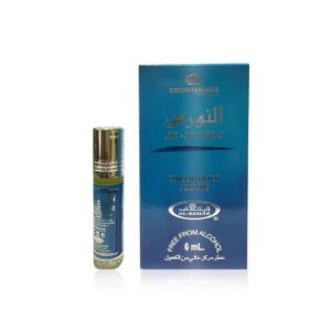 Al Nourus Men 6ml Roll On by Al Rehab | Perfume Oil