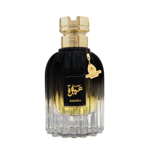 Amara 100ml by French Arabian Eau de Perfume for Women