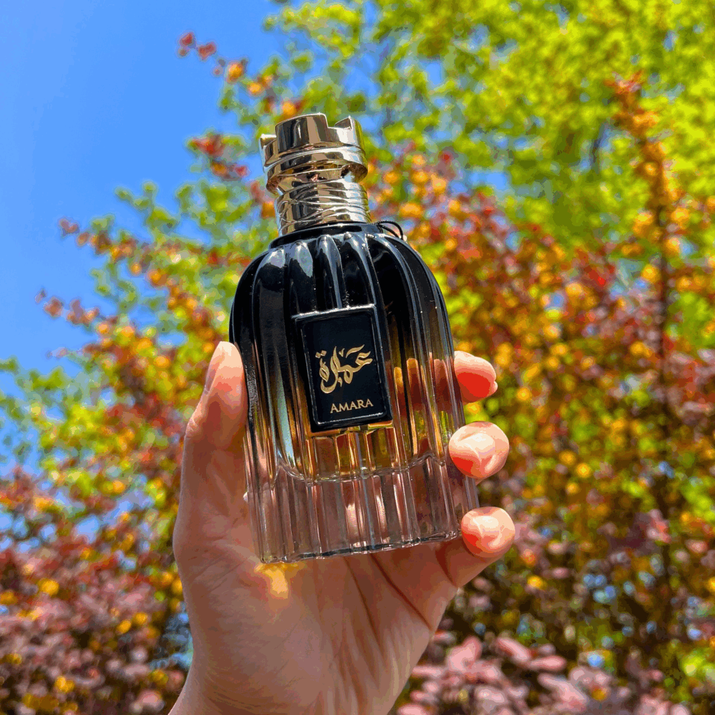 Best Perfumes For Spring Season: Amara-100ml-by-French-Arabian-Eau-de-Perfume-for-Women