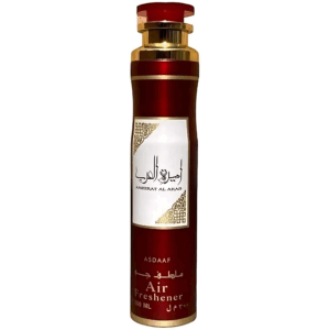 Lattafa Ameerat Al Arab 300ml Air Freshener spray