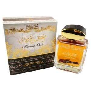 Perfume | Ancient Oud 100ml by Lattafa