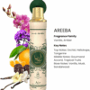 French Arabian Perfume Areeba 300ml Premium Air Freshener Spray