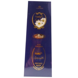 Room Water Spray | Aroosah Air 500ml by Al Rehab