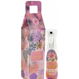 Bint Al Akabir 320ml by Khadlaj | Water Based Room Spray