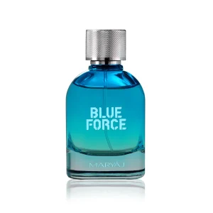 Blue Force 100ml Eau De Parfum- Maryaj by Ajmal Perfumes