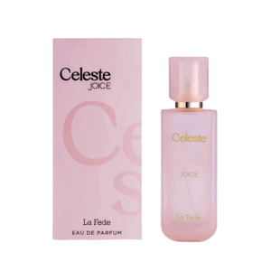 La Fede Celeste Joice 100ml Khadlaj EDP For Women