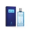 Cerulean Blue 100ml Eau de Parfum by Alhambra