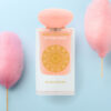 Cotton candy perfume for women and men sweet floral musk perfume