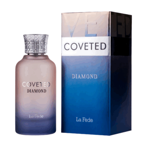 La Fede Coveted Diamond 100ml EDP Khadlaj for Unisex