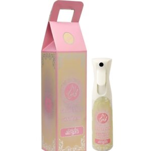 Dalouaa 320ml by Khadlaj | Water Based Room Spray