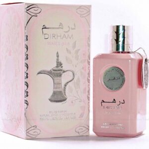Dirham Wardi 100ml by Ard Al Zaafaran | Perfume