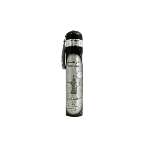 Lattafa Dirham Silver 300ml Premium Air Freshener