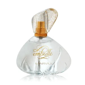 Emballe Perfume 100ml by maryaj