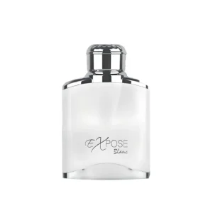 Expose Blanc 100ml Eau de Parfum for women by Maison Alhambra