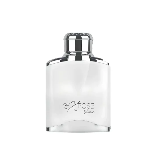 Expose Blanc 100ml Eau de Parfum for women by Maison Alhambra