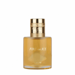 Fire on Ice 110 ml Eau de Parfum for Unisex by Lattafa