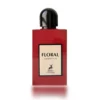 Floral Ambrosia 100ml Eau de Parfum by Maison Alhambra