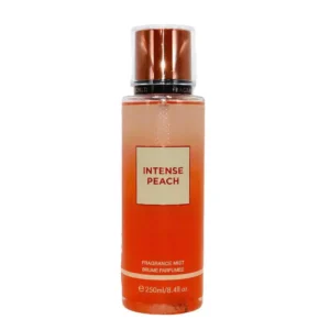 Intense Peach Fragrance Mist 250ml