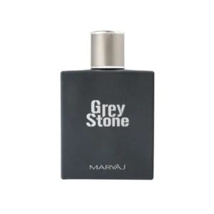 Grey Stone 100ml Eau De Parfum- Maryaj by Ajmal Perfumes