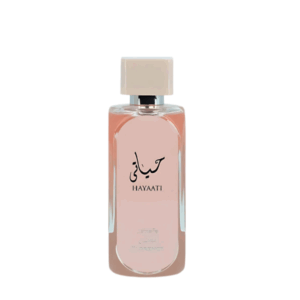Hayaati Florence 100ml EDP by Lattafa Perfume For Women