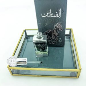 Perfume Oil | Al Faris 12ml by My Perfumes