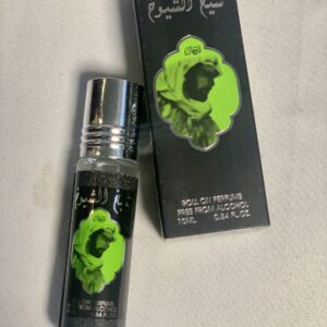 Perfume Oil | Sheikh Shuyukh 10ml by Ard Al Zaafaran