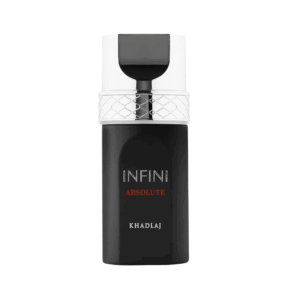 Infini Absolute 100ml EDP by Khadlaj