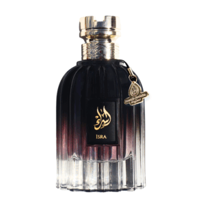 Isra French Arabian Perfume