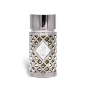 Jazzab Silver 100ml Perfume