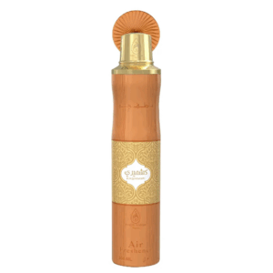 French Arabian Perfume Kashmiri 300ml Premium Air Freshener Spray.