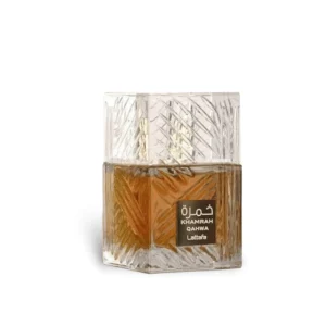 Khamrah Qahwa Perfume / Eau De Perfume 100ml by Lattafa Perfumes