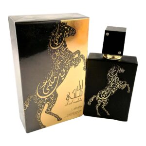 Perfume | Lail Maleki 100ml by Lattafa