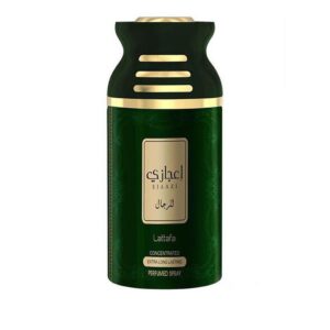 Ejaazi 250ml Body Spray by Lattafa