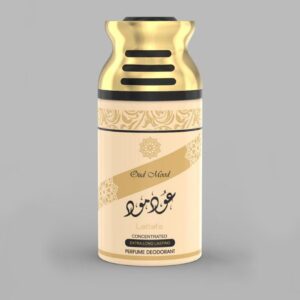 Oud Mood 250ml Body Spray by Lattafa