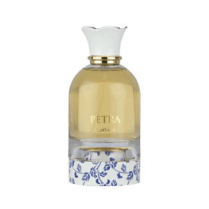 Lattafa Petra 100 ml Eau de Perfume for women and men (2)