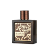 Lattafa Qaed Al Fursan Untamed Eau De Parfum 100ml Woody spicy fragrance Qaed Al Fursan Untamed by Lattafa is a woody spicy fragrance designed for both women and men who exude quiet confidence and natural charisma. Launched in 2025, this scent captures the spirit of bold individuality with a blend that is rich, complex, and unmistakably memorable. From the first spritz, you're introduced to a vibrant and spicy opening, where cinnamon, mandarin, cardamom, and nutmeg awaken the senses with warmth and zest. As the fragrance unfolds, the heart reveals an intriguing contrast – the smooth sweetness of caramel layered with lavender, geranium, clary sage, and cypress, offering a floral-herbal edge that’s both fresh and comforting.