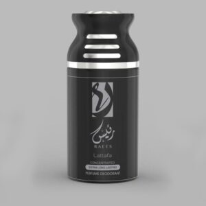 Lattafa Raees 250ml Body Spray by Lattafa