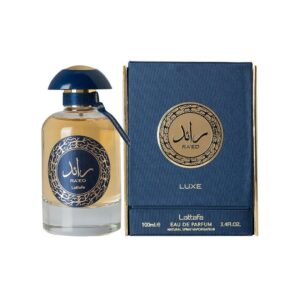 Ra'ed Luxe 100ml By Lattafa