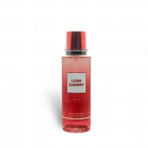 Lush Cherry Fragrance Mist 250ml